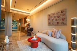 W RESIDENCES MARINA VIEW - SINGAPORE (D1), Apartment #608631881